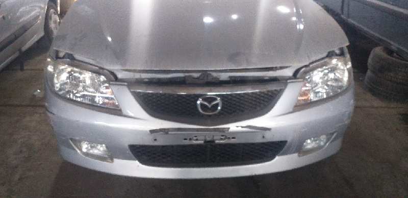 CONDENSADOR / RADIADOR  AIRE ACONDICIONADO