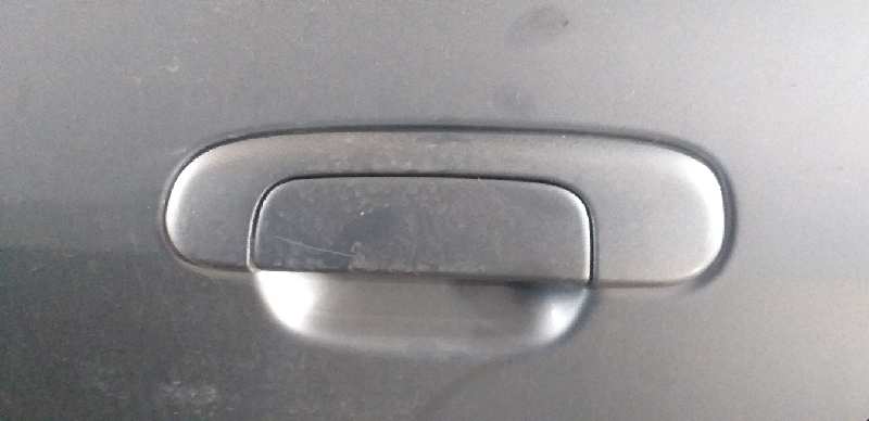 MANETA EXTERIOR TRASERA IZQUIERDA