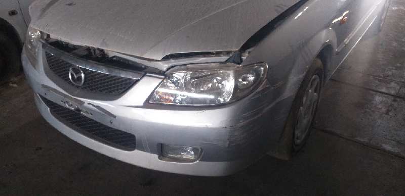 MANGUETA DELANTERA IZQUIERDA