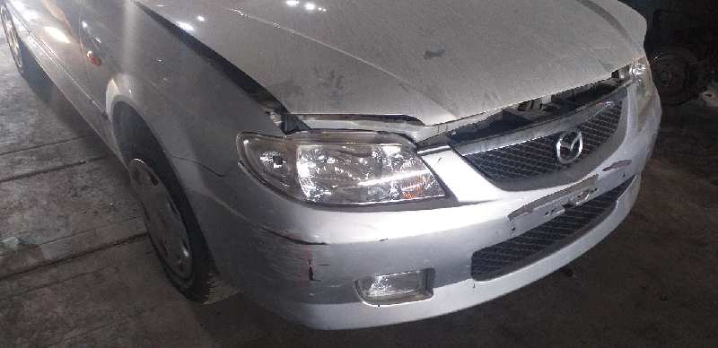 PINZA FRENO DELANTERA DERECHA