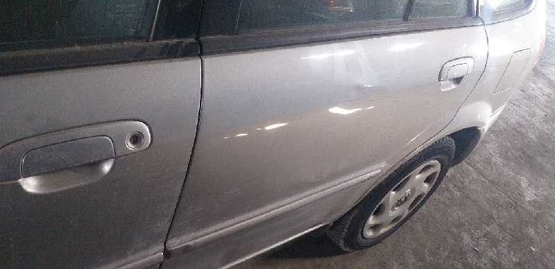 PUERTA TRASERA IZQUIERDA