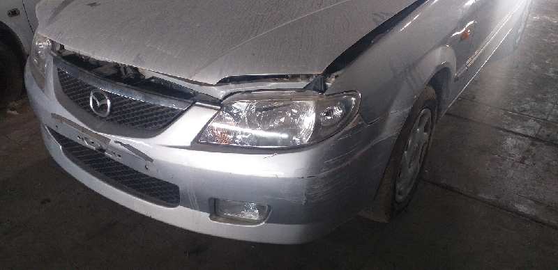 TRANSMISION DELANTERA IZQUIERDA