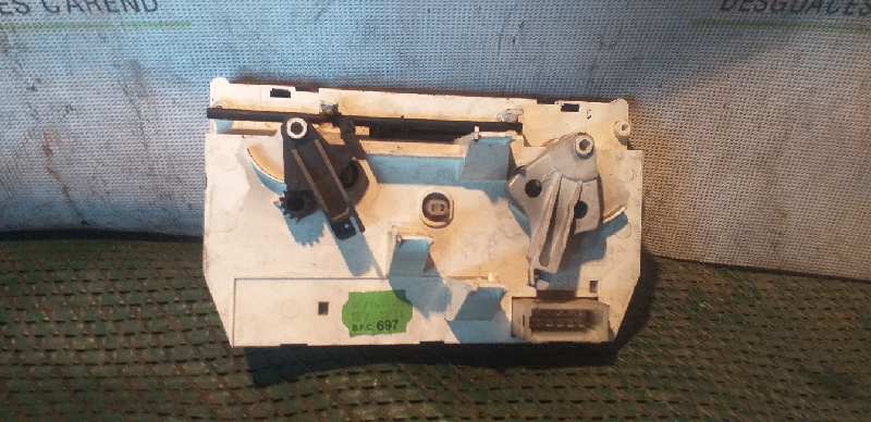 MANDO CALEFACCION /  AIRE ACONDICIONADO