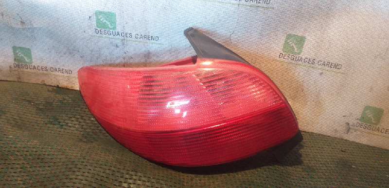 PILOTO TRASERO IZQUIERDO