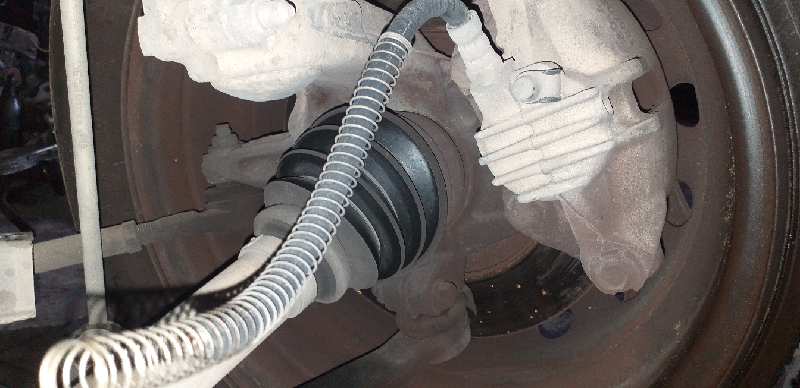 MANGUETA DELANTERA IZQUIERDA