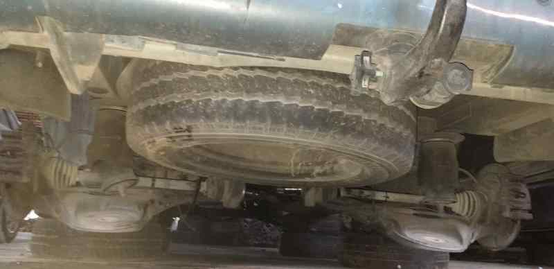 SOPORTE RUEDA RECAMBIO 