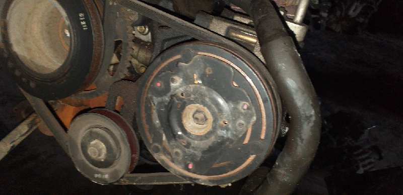 COMPRESOR AIRE ACONDICIONADO