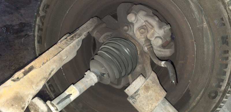 MANGUETA DELANTERA DERECHA