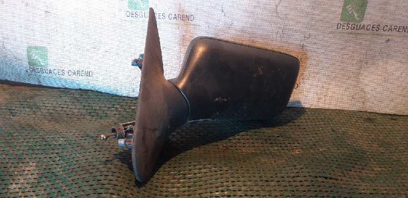 RETROVISOR IZQUIERDO