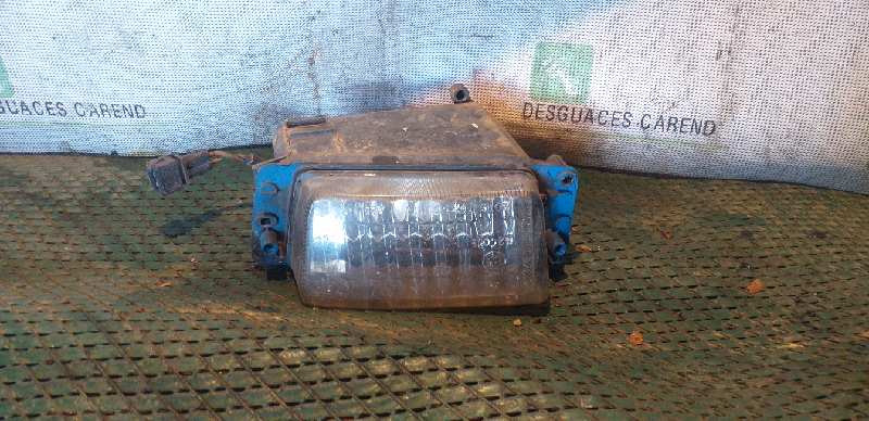 FARO ANTINIEBLA DERECHO