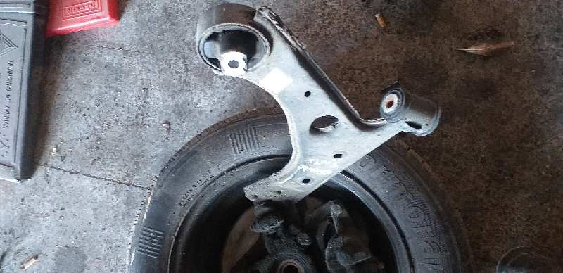 FIAT GRANDE PUNTO (199) BRAZO SUSPENSION INFERIOR DELANTERO DERECHO