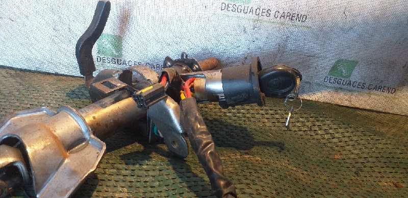 CONMUTADOR DE ARRANQUE