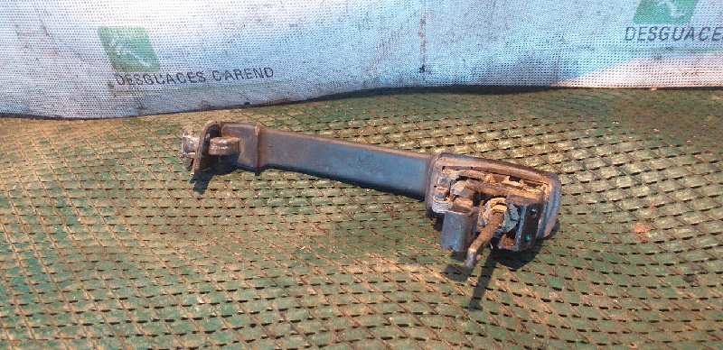 MANETA EXTERIOR DELANTERA IZQUIERDA