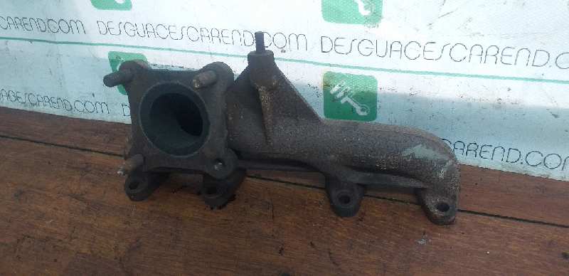 028253033k COLECTOR ESCAPE SEAT TOLEDO (1L)