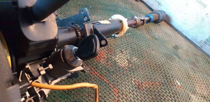 CONMUTADOR DE ARRANQUE