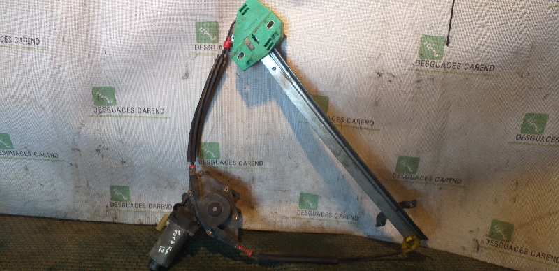 ELEVALUNAS DELANTERO IZQUIERDO