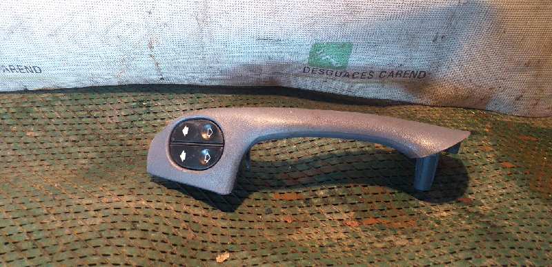 MANDO ELEVALUNAS DELANTERO IZQUIERDO 