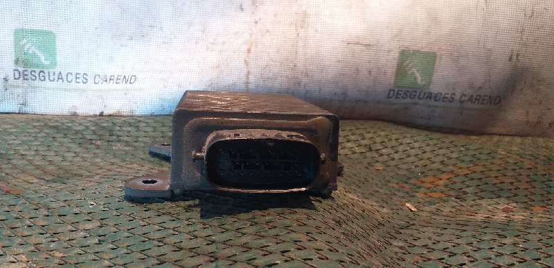 CENTRALITA MOTOR UCE