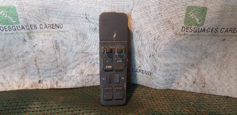 MANDO ELEVALUNAS DELANTERO IZQUIERDO 