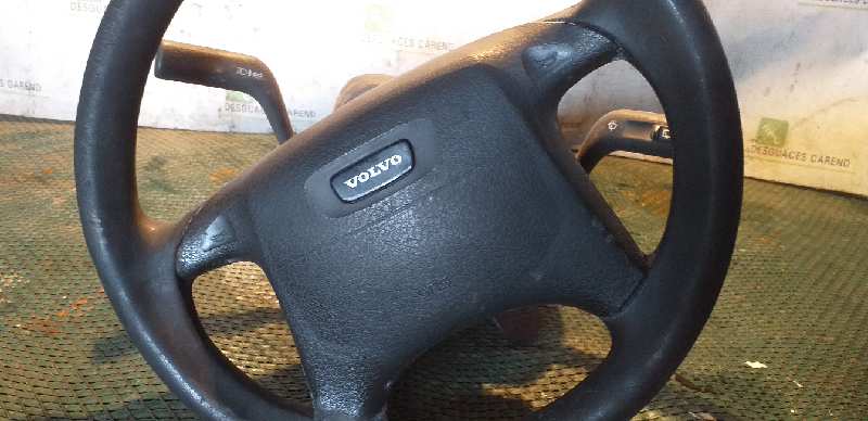 AIRBAG DELANTERO IZQUIERDO