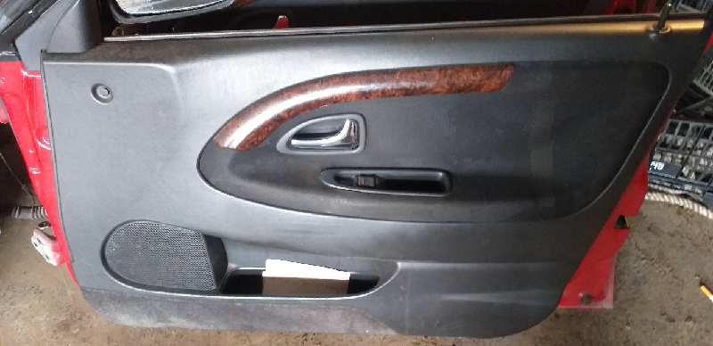 GUARNECIDO PUERTA DELANTERA DERECHA