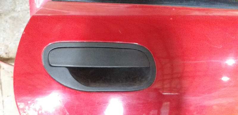 MANETA EXTERIOR TRASERA DERECHA