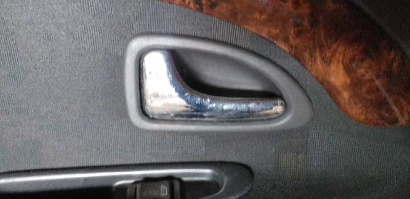 MANETA INTERIOR TRASERA IZQUIERDA