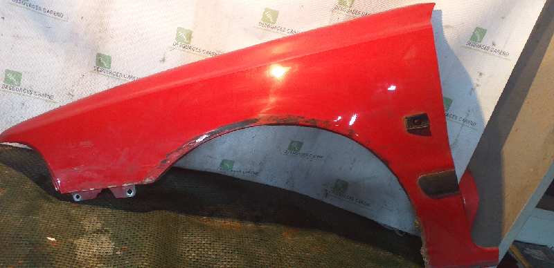 ALETA DELANTERA IZQUIERDA