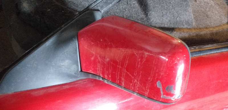 RETROVISOR IZQUIERDO