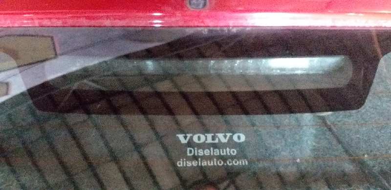 LUZ CENTRAL DE FRENO