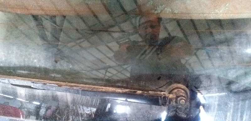 MOTOR LIMPIA TRASERO