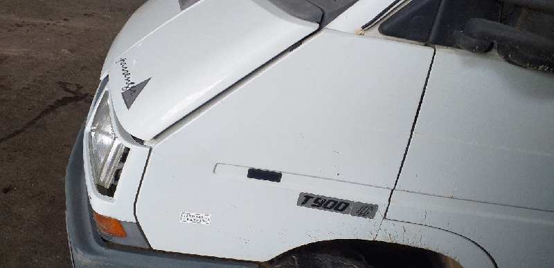 ALETA DELANTERA IZQUIERDA