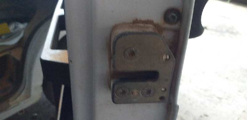 CERRADURA PUERTA DELANTERA DERECHA