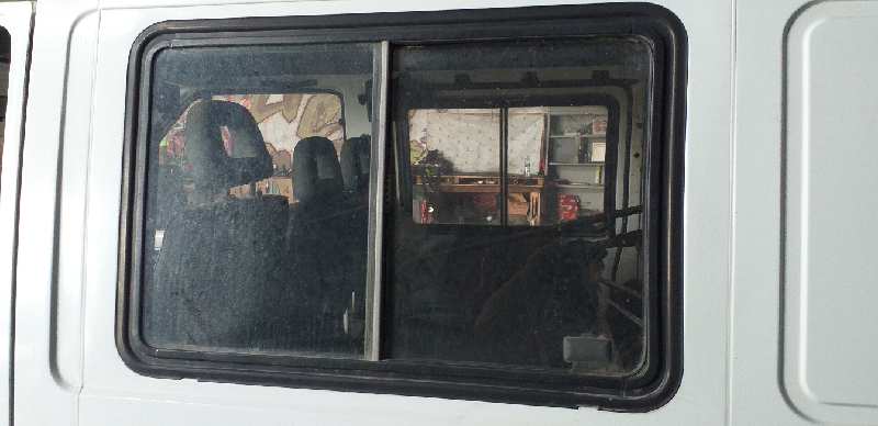 LUNA CUSTODIA TRASERA IZQUIERDA