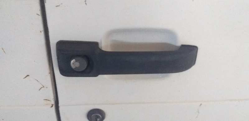 MANETA EXTERIOR DELANTERA DERECHA