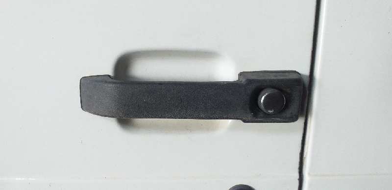 MANETA EXTERIOR DELANTERA IZQUIERDA