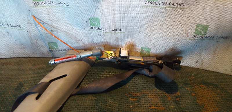 CINTURON SEGURIDAD DELANTERO DERECHO