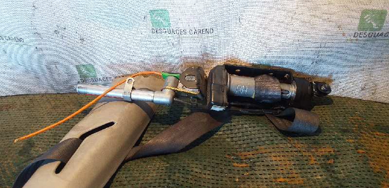 CINTURON SEGURIDAD DELANTERO DERECHO