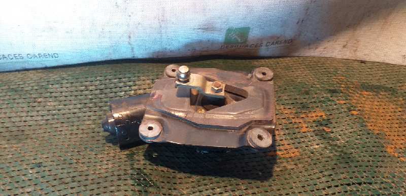 MOTOR LIMPIA DELANTERO