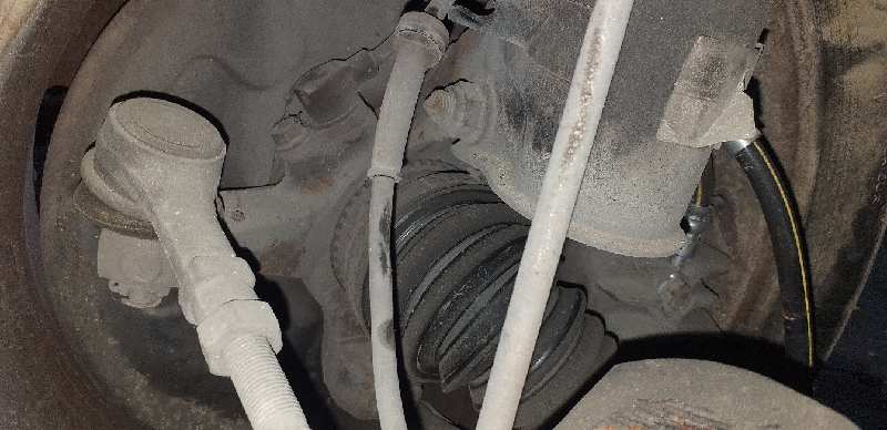 MANGUETA DELANTERA IZQUIERDA