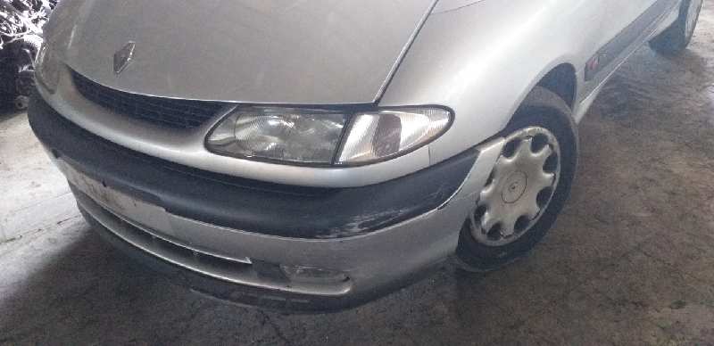 PINZA FRENO DELANTERA IZQUIERDA