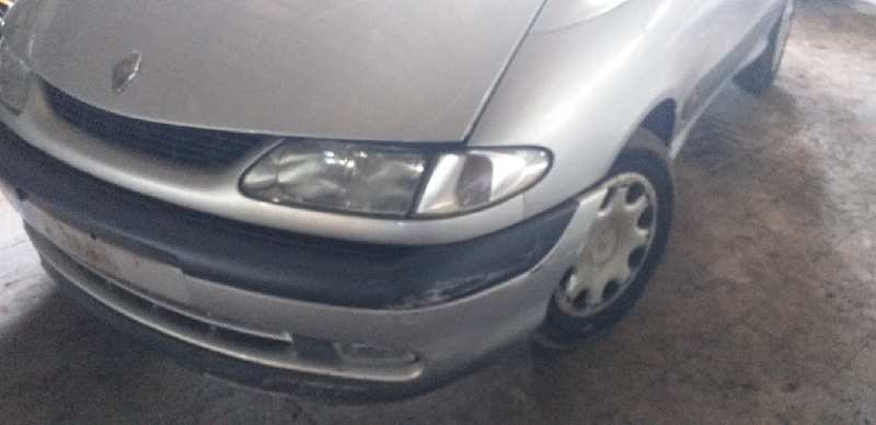 TRANSMISION DELANTERA IZQUIERDA