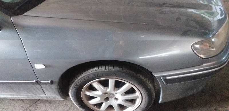 ALETA DELANTERA DERECHA