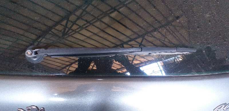 BRAZO LIMPIA TRASERO