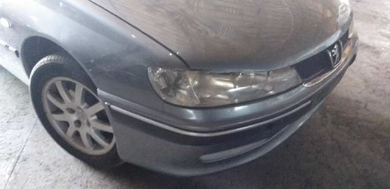 BRAZO SUSPENSION INFERIOR DELANTERO DERECHO