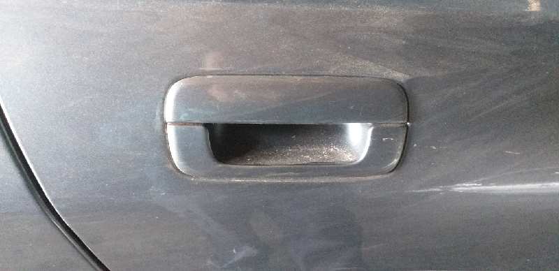 MANETA EXTERIOR TRASERA DERECHA