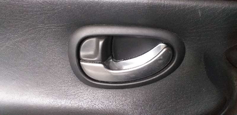 MANETA INTERIOR TRASERA IZQUIERDA