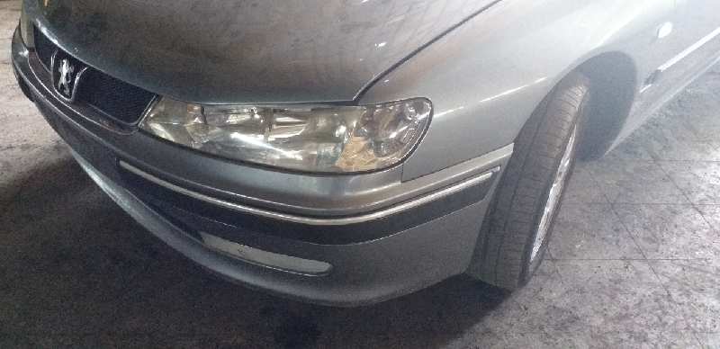 MANGUETA DELANTERA IZQUIERDA