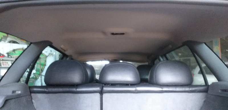 TECHO PEUGEOT 406 BREAK (S1/S2)