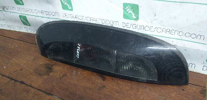 PILOTO TRASERO DERECHO